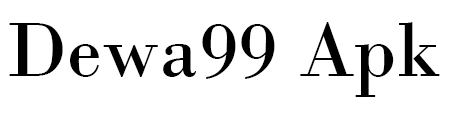 Dewa99 Apk
